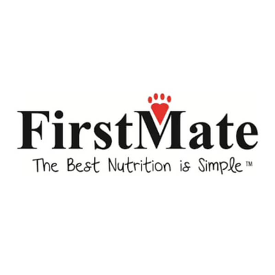 Cat Food - FirstMate