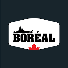 dog food boreal
