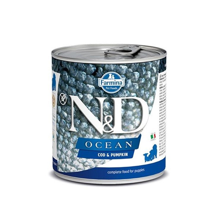 Farmina canned dog food hotsell