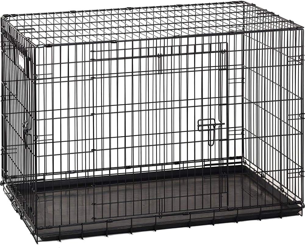 Precision Pet 2Door Great Crate The Angels Pet Store