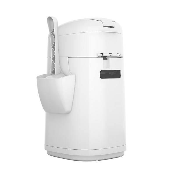 Litter Locker Design Plus Litter Disposal Pail – The Angels Pet