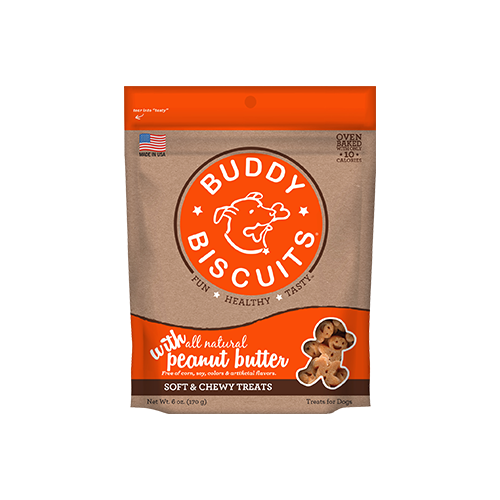 Buddy biscuits outlet