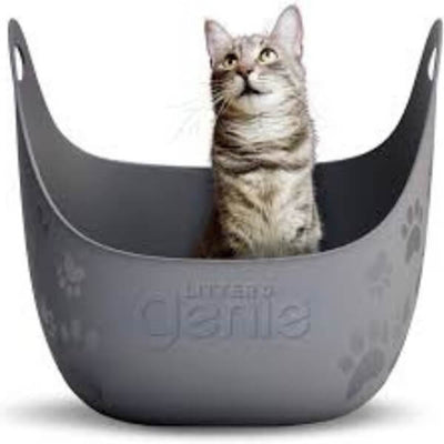 Cat Litter