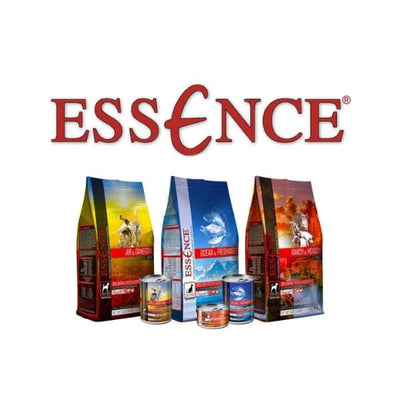 Dog Food - Essence