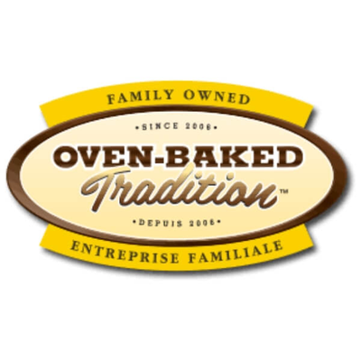 oven baked tradition pet food for dogs grain free and with grain