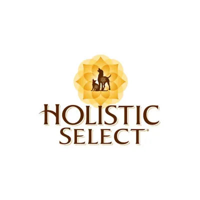 Dog Food - Holistic Select