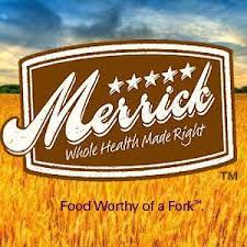 Dog Food - Merrick