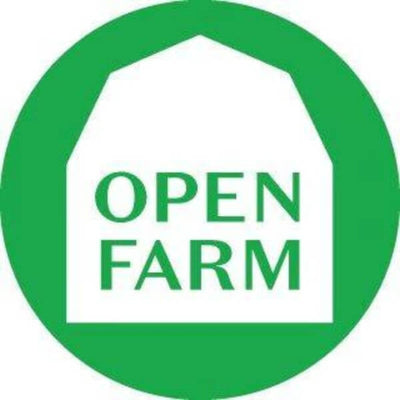 Open farm dog food quality food for pets freeze dried or dry bone broth healthy diet sold in the best pet store Montreal Les Anges Gardiennes lesangesmtl