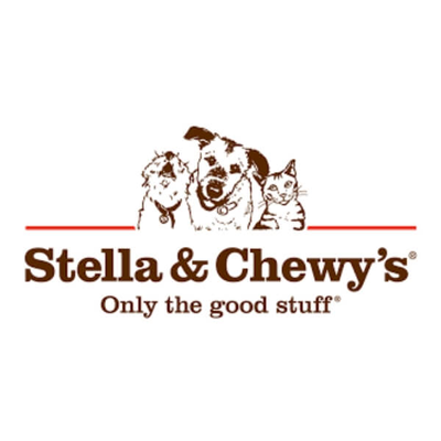 Dog Food - Stella & Chewy