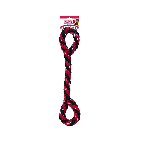 KONG: Signature Rope Dog Toy