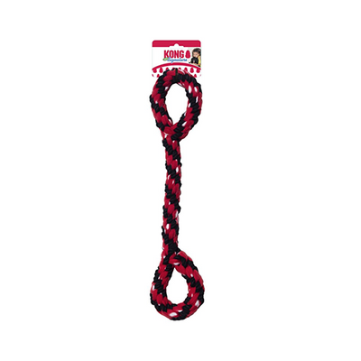 KONG: Signature Rope Dog Toy