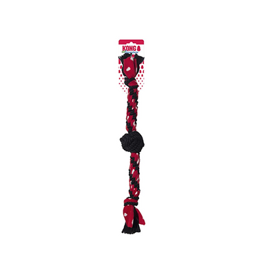KONG: Signature Rope Dog Toy