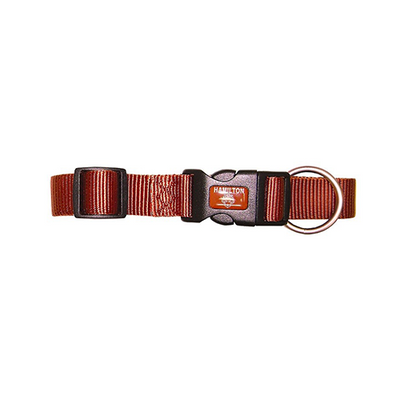 Hamilton - Adjustable Nylon Collar
