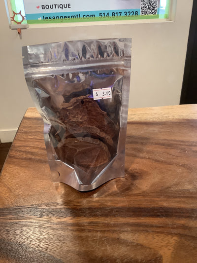 Dog or Cat Treats From Les Anges