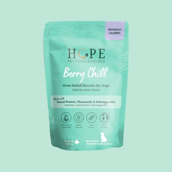 HOPE-Oven-Baked-Biscuits-for-Dogs-Berry-Chill-130g