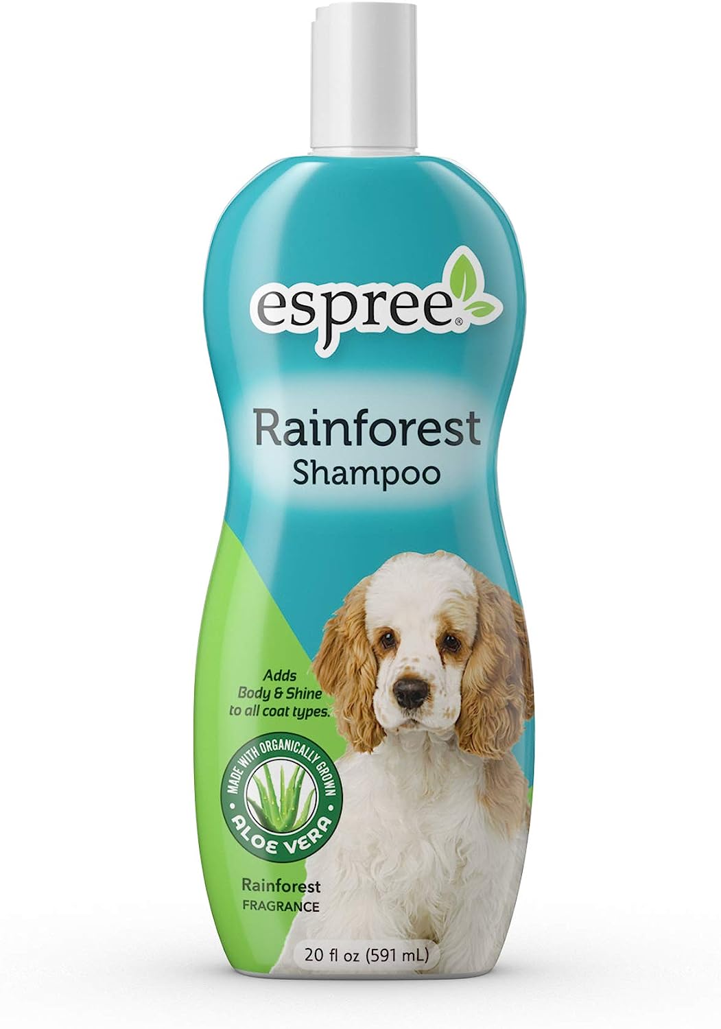 Espree-Rainforest-Shampoo-12oz