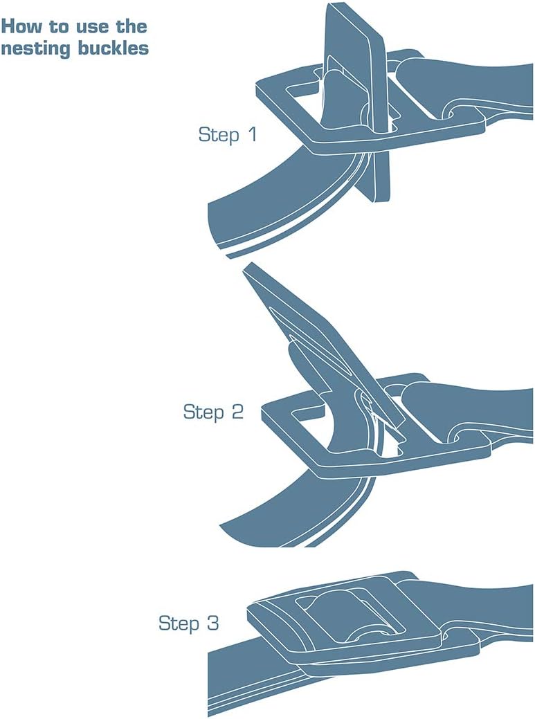 Kurgo - Impact Dog Seatbelt Harness (X-Large)