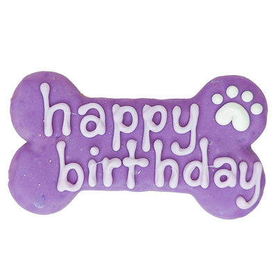 Bosco and Roxy's Dog Cookies