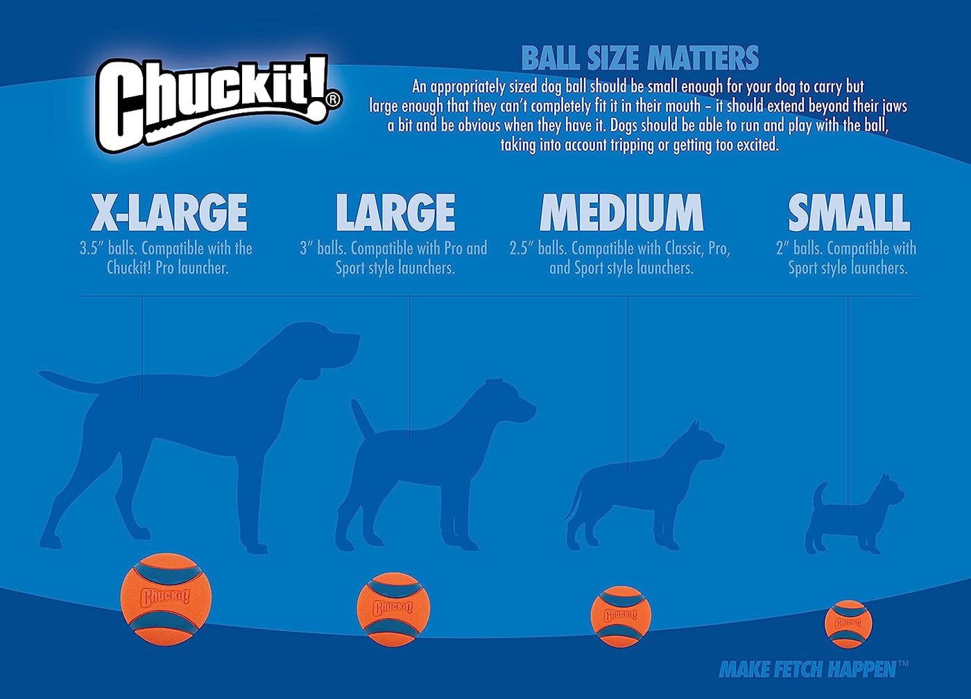 ChuckIt!-Dog-Toy-Fetch-Ball-2Pack-Medium