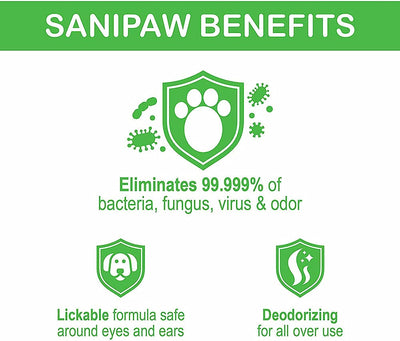 Protex-PAWZ-SANIPAW-Odor-Eliminating-Paw-Wipes-60-Wipes