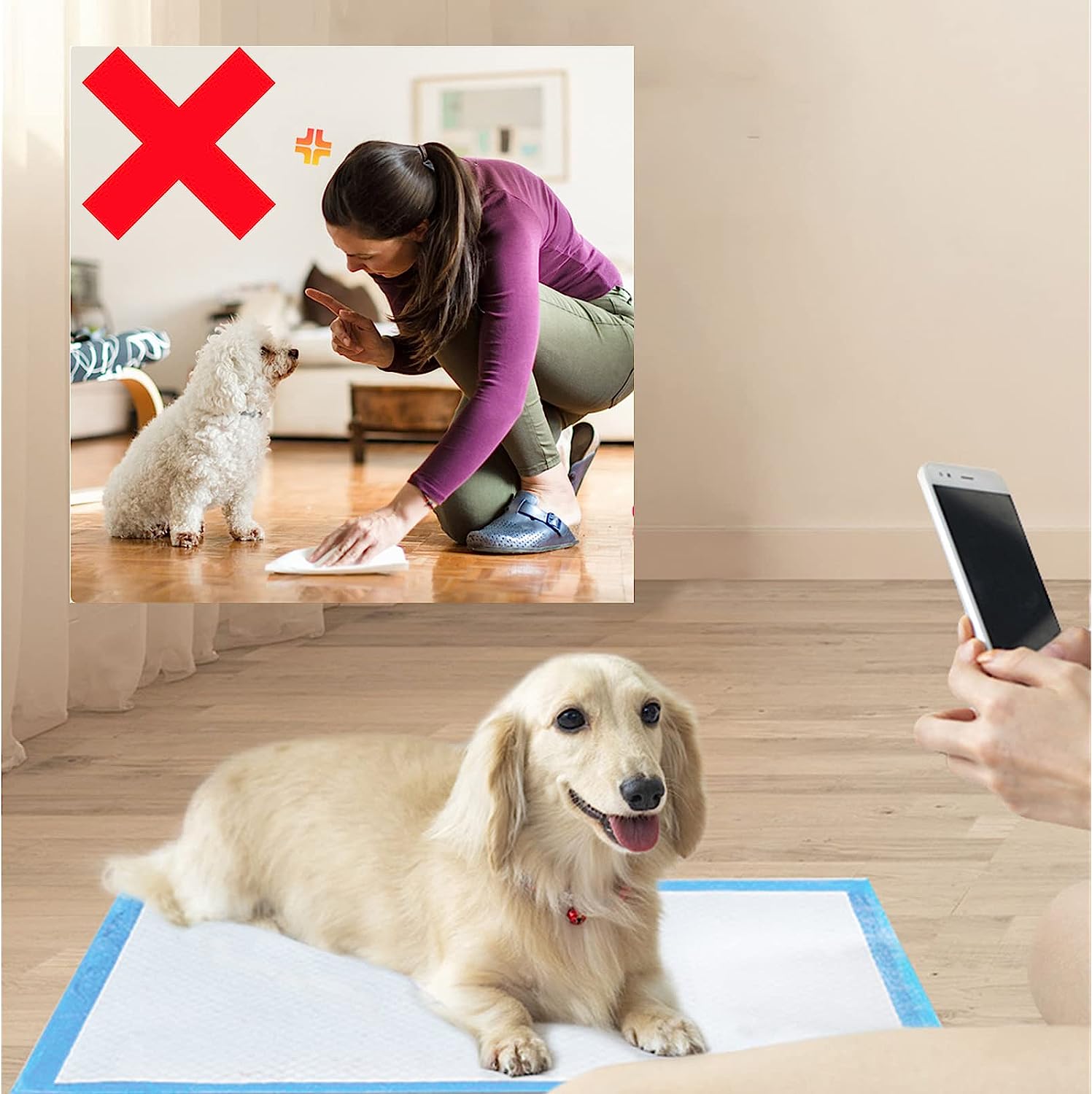 AMD-Ritmed-Puppy-Training-Pads-30-pads-18in-x-24in-45cm-x-60cm