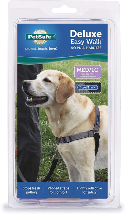 PetSafe - Easy Walk No Pull Harness for Dogs