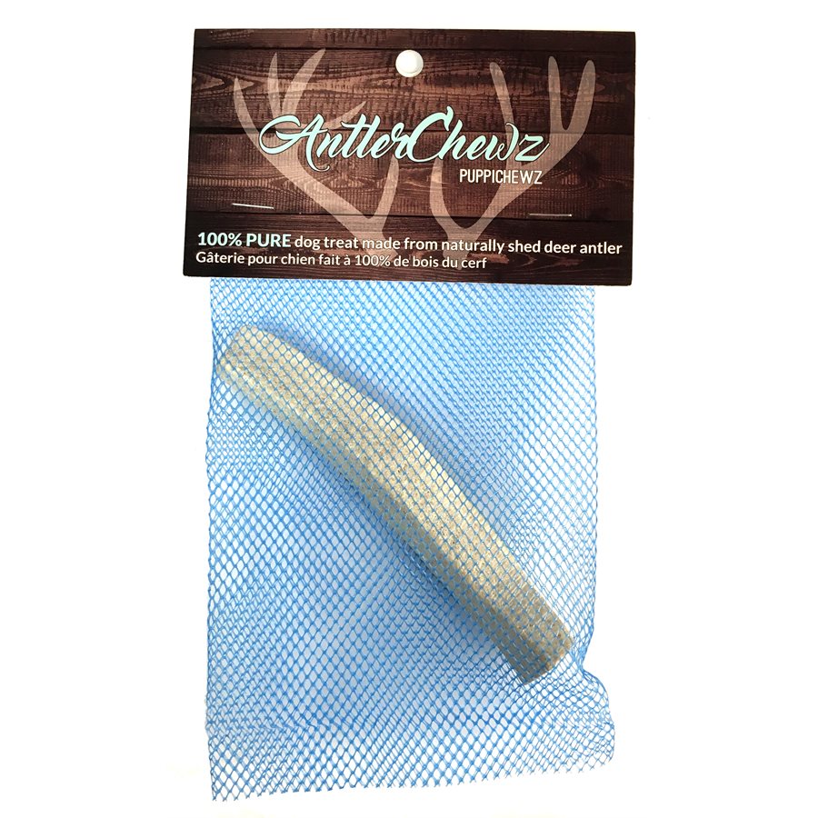 Antler Chewz Puppi Chewz pour chiots
