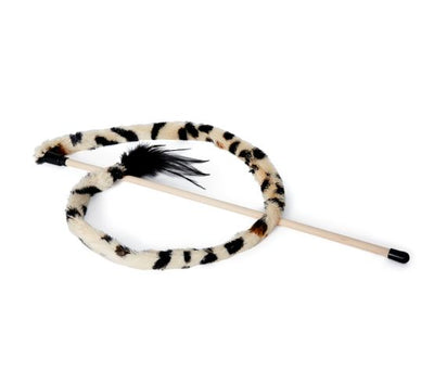 Bud'z - Serpentin - String Cat Toy