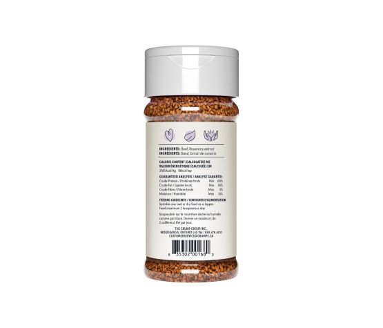 Crumps ' Naturals - Beef Sprinkles