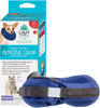 Acorn Pet Products Calm Paws Behaviour Support Protective Collar With Dog Calming Disc X-Large