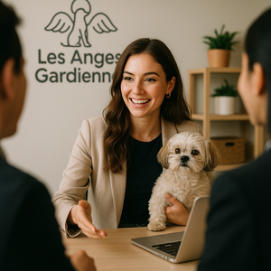 Dog Daycare Center (Tiny Dog Special) A La Carte