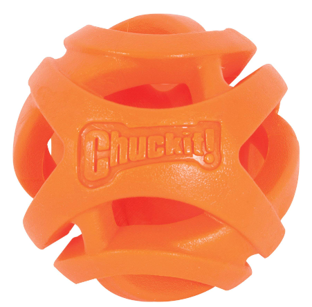 ChuckIt! Air fetch ball