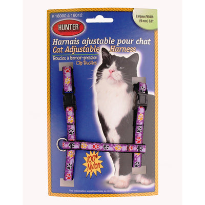 Hunter - Cat Adjustable Harness