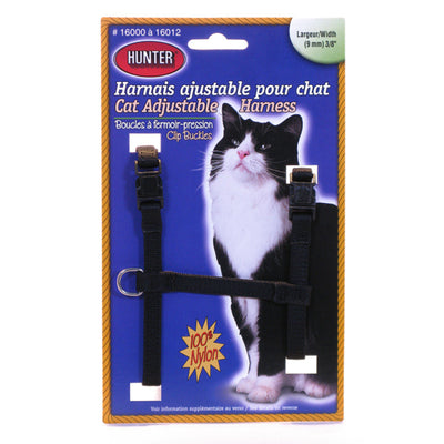 Hunter - Cat Adjustable Harness