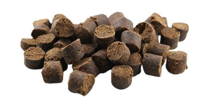 Define Planet Dog Treats, Pumpkin And Carrot With Crickets And Lamb Liver 170gr