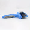 Double-Sided Pet Comb Brush