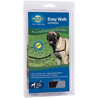 PetSafe - Easy Walk No Pull Harness for Dogs
