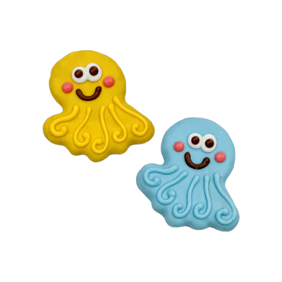 Bosco and Roxy's Dog Cookies