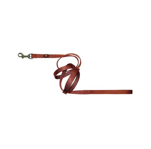Hamilton Earth Tone Collection Nylon Lead