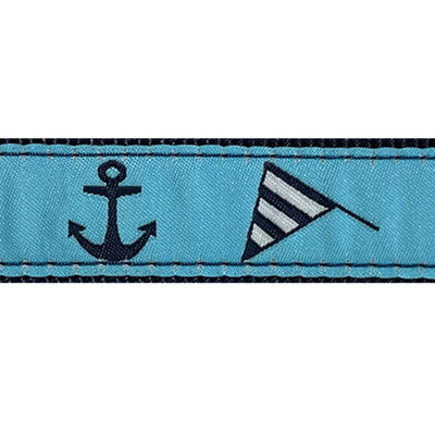 Hunter Nylon Leads for Dogs