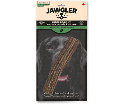 Jawgler - Whole Antler Dog Chew