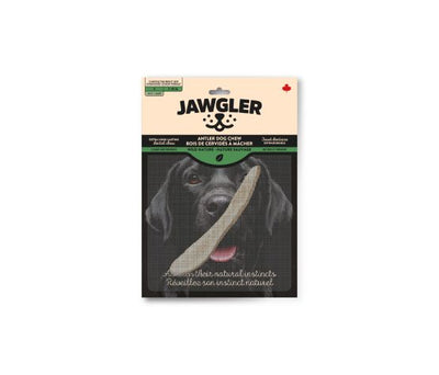 Jawgler - Split Antler Dog Chew