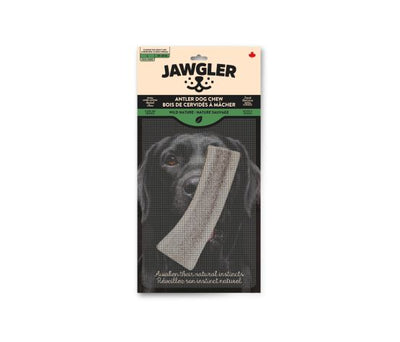 Jawgler - Split Antler Dog Chew
