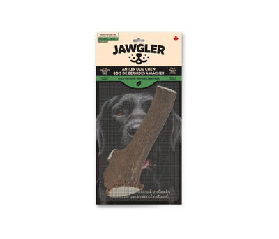 Jawgler - Whole Antler Dog Chew