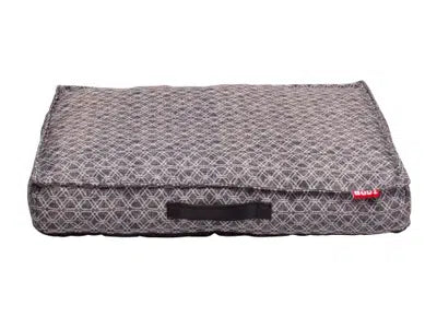 BUD'Z-Hexa-Cushion-Flat-Bed-29in-x-19in-Dog-Bed
