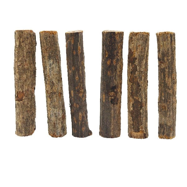 Living World Nibblers (Kiwi wood)