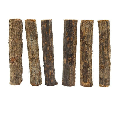 Living World Nibblers (Kiwi wood)