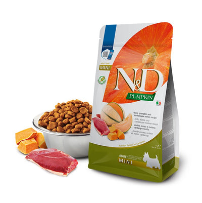 Farmina N&D Pumpkin Grain-Free Dry Dog Food