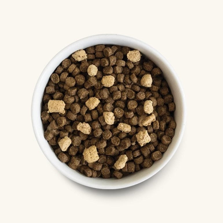 Open Farm RawMix Tide & Terrain with Ancient Grains Dry Dog Food