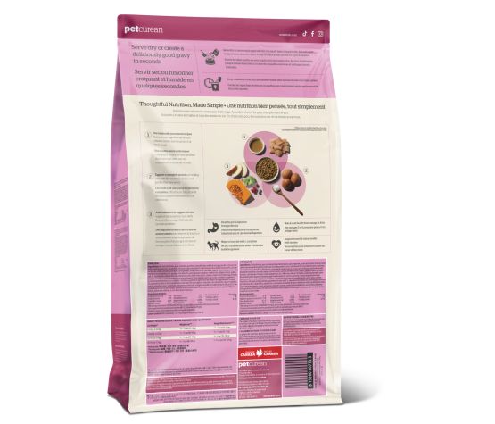 Petcurean Now Fresh Good Gravy Grain-free Chicken Recipe For Cat